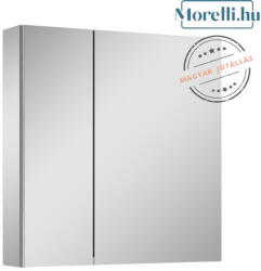 AREZZO design design Tükrös szekrény BASIC 60, 2 ajtó (904653)