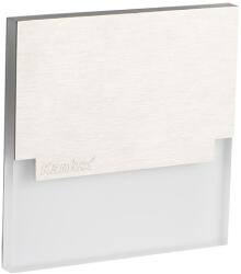 Kanlux Falba Építhető Lámpa Rozsdamentes Acél SABIK LED KANLUX-23110 (23110)