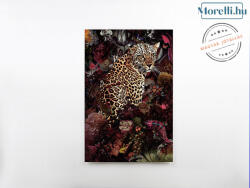 SCHULLER Schuller-753924 Leopardo Többszínű Kép (753924)