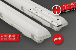 IBV Hungária Lumnium LED 51 IP66 (8726900)