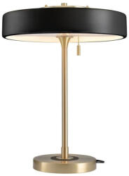 Step into Design Asztali Lámpa Arany ARTDECO STEP INTO DESIGN MT8872-BLACK (MT8872-BLACK)