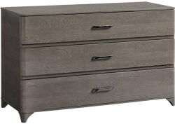 Modum MODUM-154CMS-01-PL MAIA VIP Ezüst Nyírfa Színű Komód (154CMS-01-PL)