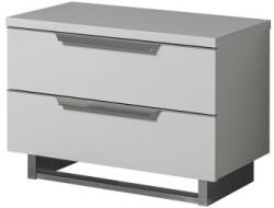 Modum MODUM-174CMN-02BI KIMERA Fehér Színű Komód (174CMN-02BI)