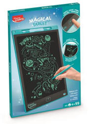 Maped Mágikus táblagép, nagy, 12", MAPED CREATIV "Magical Tablet Maxi (907077) - kreativjatek