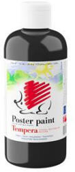 Tempera, 500 ml, ICO "Süni", fekete (COTICSUTFE)