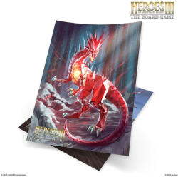 Archon Studio Heroes of Might and Magic III: The Board Game Posters (HER0038)