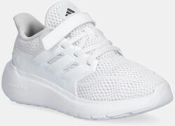 adidas gyerek sportcipő ULTIMASHOW 2.0 fehér, JH6105 - fehér 34