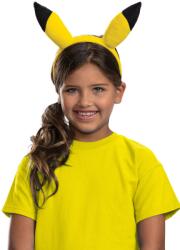 EPEE Bentiță pentru copii cu urechi - Pikachu