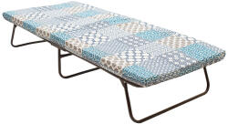 FDY Pat Pliant Darmos 180x80 Cm Cu Saltea De 6 Cm