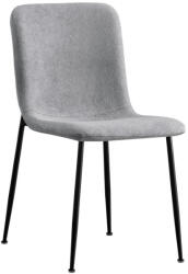 FDY Scaun Bucatarie/Dining Griffon Tapiterie Boucle Gri