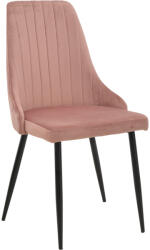 FDY Scaun Bucatarie/Dining Azmer Catifea Roz