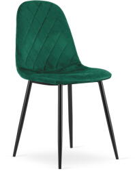 FDY Scaun Bucatarie/Dining Askora Catifea Verde