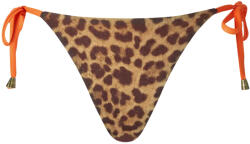 Kurt Geiger Bikini Bottom Leopard KGL3WBT07 only one colour Costum de baie dama