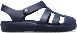 CROCS K Sandale Pentru copii Classic Fisherman K 210625 410 navy