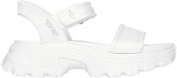 Skechers Sandale Inspirational Way Hi-Ryze 119872_WHT white