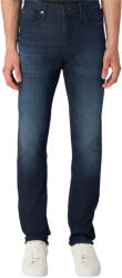 Emporio Armani Jeans EM000121AF1411832 MB002 medium blue denim