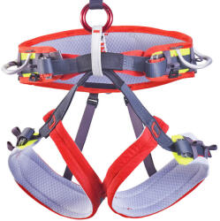 Camp Air Rescue EVO Sit; CU
