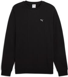 PUMA ESS Elevated Crew TR L | Bărbați | Hanorace | Negru | 684727-01 (684727-01)
