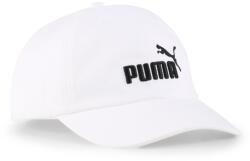 PUMA ESS No. 1 Logo BB Cap OSFA | Unisex | Șepci | Alb | 025999-02 (025999-02)