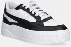 PUMA gyerek sportcipő Karmen II IDOL fehér, 398876 - fehér 38