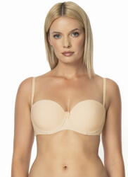 Nipplex Sutien bardot NIPPLEX. 1048 bej: 65E (26165 65E)