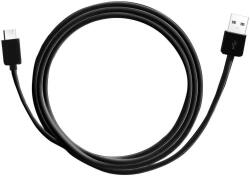 Samsung EP-DW700CBE USB-A - USB-C Kábel 1.5m (Csomagcsere - Tartalék Csomagolás) - Fekete