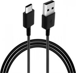 Samsung EP-DR140ABE USB-A - USB-C kábel 0.8m (Ömlesztett - Csere csomagolás) - Fekete