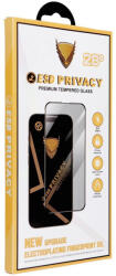 OG Premium Privacy Glass Samsung Galaxy S24 Ultra betekintésvédő üvegfólia