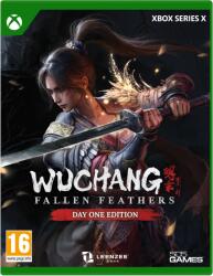 505 Games Wuchang Fallen Feathers [Day One Edition] (Xbox Series X/S)
