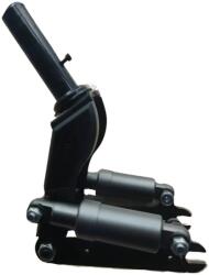 Techsend DualShock Pro Első Felfüggesztés Elektromos Rollerekhez