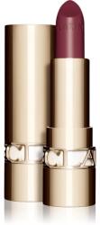 Clarins Joli Rouge ruj cremos cu finisaj satinat culoare 744 3.5 g