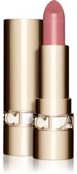Clarins Joli Rouge ruj cremos cu finisaj satinat culoare 750 3.5 g
