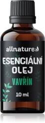 Allnature Essential Oil Laurel ulei esențial împotriva stresului și a oboselii 10 ml