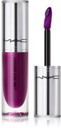M·A·C Locked Kiss Ink 24HR Lipcolour tartós matt folyékony rúzs árnyalat Sardonic 4 ml