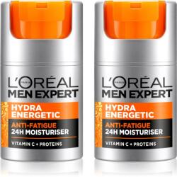 L'Oréal Men Expert Hydra Energetic hidratáló krém fáradt bőrre