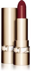 Clarins Joli Rouge ruj cremos cu finisaj satinat culoare 769 3.5 g
