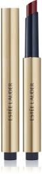 Estée Lauder Pure Color Melt-On Glosstick Magasan pigmentált szájfény stift árnyalat Melted Scarlet 1.8 g
