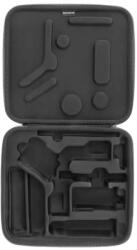 SUNNYLiFE Hordtáska tartozékok DJI RS 3-hoz, Sunnylife, Textil/EVA, 31x29, 6x8, 7 cm, szürke (INN-045783-39591)
