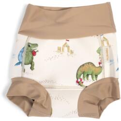 FILIBABBA Baby Swim Pants Dino Beach mosható úszópelenkák 2-3 years