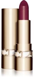 Clarins Joli Rouge ruj cremos cu finisaj satinat culoare 776 3.5 g