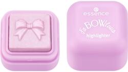 essence FaBOWlous highlighter árnyalat 01 Get That Bow Glow! 3.2 g - notino