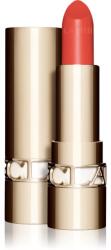 Clarins Joli Rouge ruj cremos cu finisaj satinat culoare 711 3.5 g