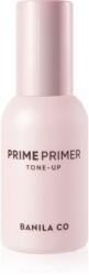 Banila Co Banila Co. Prime Primer Tone Up tonizáló sminkalap a make-up alá az élénk és kisimított arcbőrért 30 ml