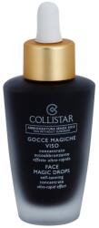 Collistar Magic Drops Face Self-Tanning Concentrate önbarnító dúsított termék arcra 50 ml