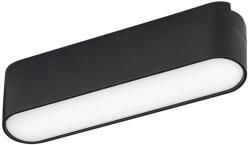 Rábalux Plafonieră LED pentru sistem de șină monofazic Rabalux 70111 LiTrack LED/6W/230V 11, 5 cm (RL70111)