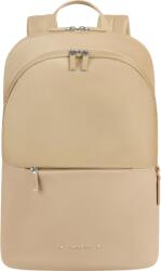 Samsonite 4Pack 14.1' Notebook Hátizsák - Bézs