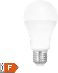 Somogyi Elektronic PROSTO LS-A65-E27-12-CW LED fényforrás, gömb, 12W, E27, 5000K