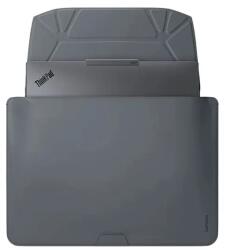 Lenovo Origami X9 14" Laptop Tok Sleeve - Szürke