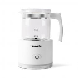 Bewello elektromos tejhabosító fehér (BW1017)