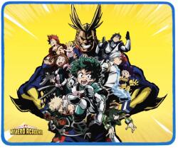 KONIX My Hero Academia "U. A 1. A" Gaming Egérpad - M